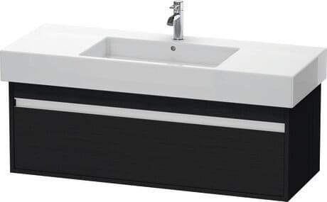 Ketho Тумба под раковину, подвесная 18