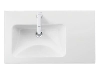 B.2 Однорычажный смеситель для умывальника 11