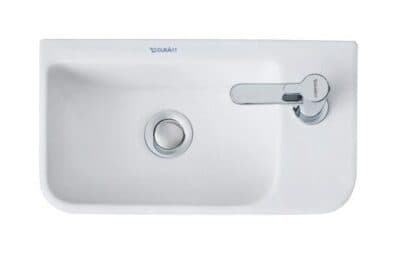 B.2 Однорычажный смеситель для раковины 6