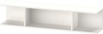 Ketho.2 Настенная полка 4