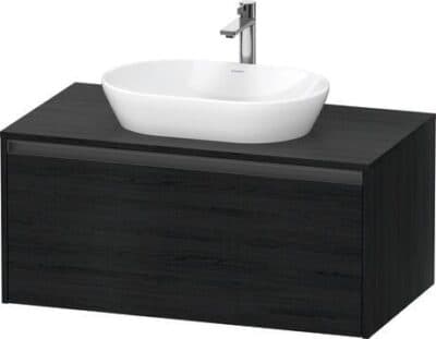 Ketho.2 Тумба под консольную раковину, подвесная 4