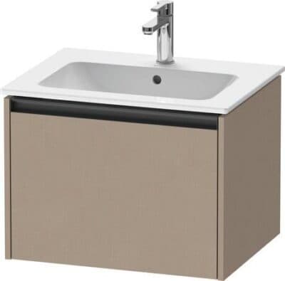 Ketho.2 Тумба под раковину, подвесная 14