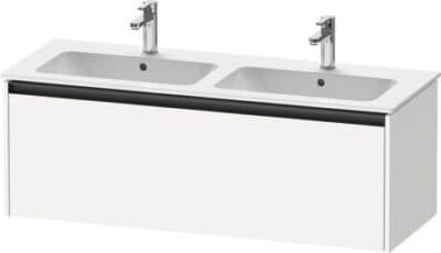 Ketho.2 Тумба под раковину подвесная 6