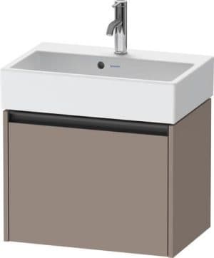 Ketho.2 Тумба под раковину подвесная 10