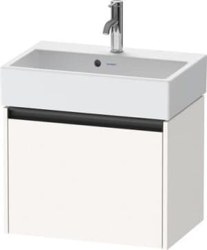 Ketho.2 Тумба под раковину подвесная 16