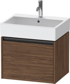 Ketho.2 Тумба под раковину подвесная 7