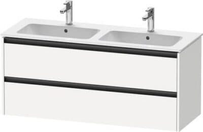 Ketho.2 Тумба под раковину подвесная 6