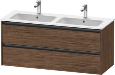 Ketho.2 Тумба под раковину подвесная 7