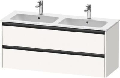 Ketho.2 Тумба под раковину подвесная 16