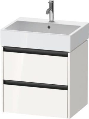 Ketho.2 Тумба под раковину подвесная 7