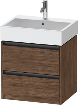 Ketho.2 Тумба под раковину подвесная 6