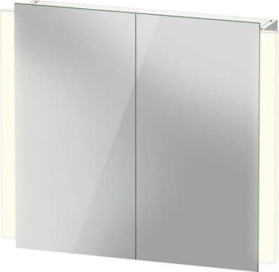 Ketho.2 Зеркальный шкаф 1