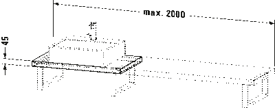 L-Cube Консоль 28