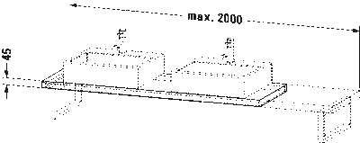 L-Cube Консоль 28