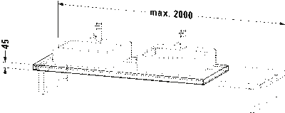 L-Cube Консоль 28