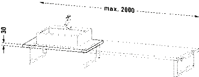 L-Cube Консоль 28