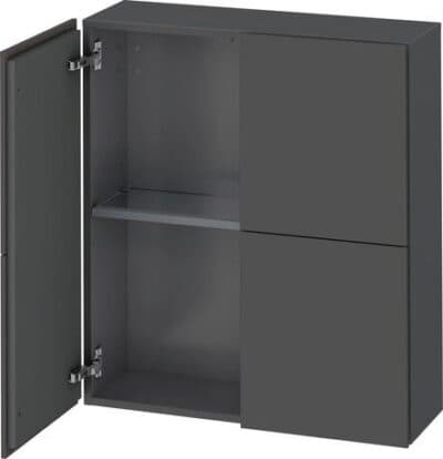 L-Cube Полувысокий шкаф 15