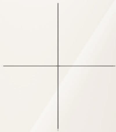 L-Cube Полувысокий шкаф 9