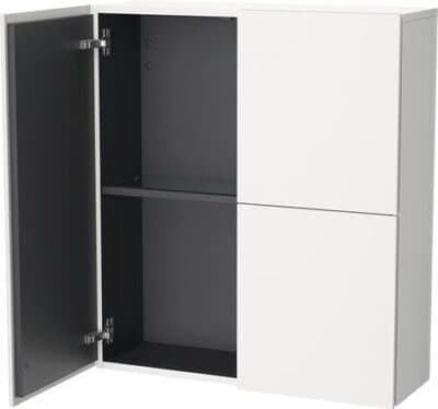 L-Cube Полувысокий шкаф 7