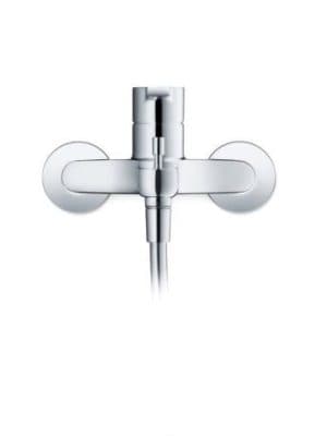 B.2 Однорычажный смеситель для ванны открытый монтаж 3