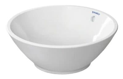 Bacino Раковина с переливом 1