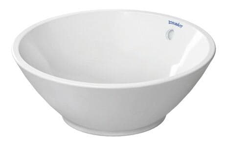 Bacino Раковина с переливом