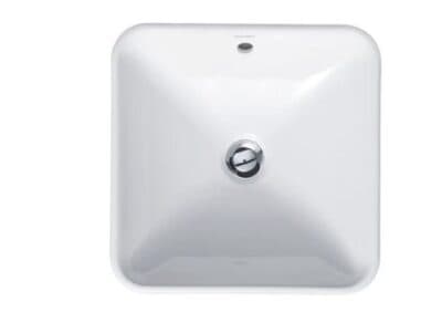 Bacino Раковина с переливом 2