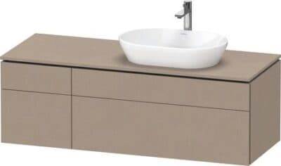 L-Cube Тумба под консольную раковину, подвесная 18