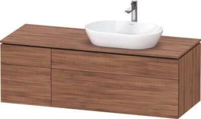 L-Cube Тумба под консольную раковину, подвесная 19