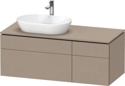 L-Cube Тумба под консольную раковину, подвесная 18