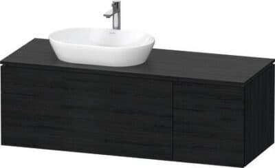 L-Cube Тумба под консольную раковину, подвесная 6