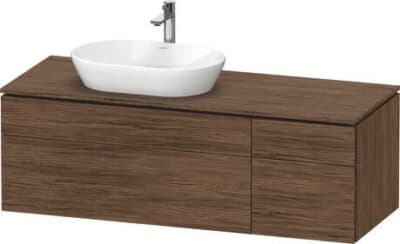 L-Cube Тумба под консольную раковину, подвесная 8