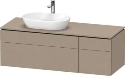 L-Cube Тумба под консольную раковину, подвесная 19