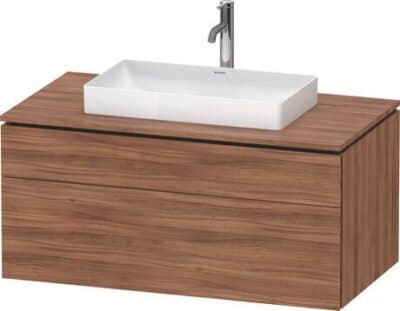 L-Cube Тумба под консольную раковину, подвесная 18