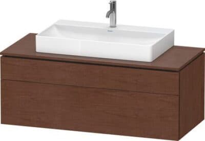 L-Cube Тумба под консольную раковину, подвесная 4