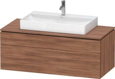 L-Cube Тумба под консольную раковину, подвесная 19