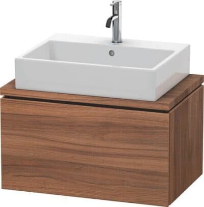 L-Cube Тумба под консольную раковину, подвесная 13