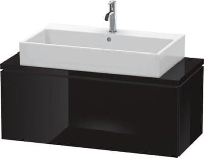 L-Cube Тумба под консольную раковину, подвесная 6