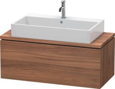L-Cube Тумба под консольную раковину, подвесная 12