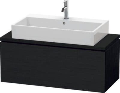 L-Cube Тумба под консольную раковину, подвесная 21