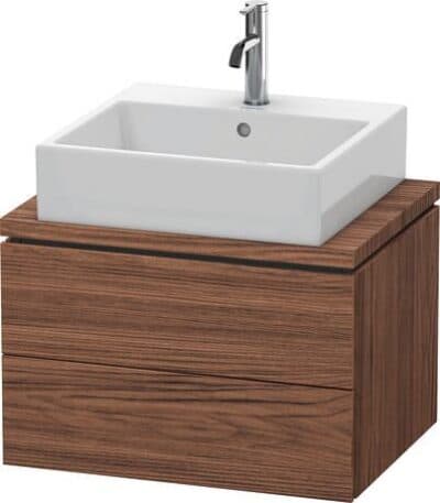 L-Cube Тумба под консольную раковину, подвесная 19