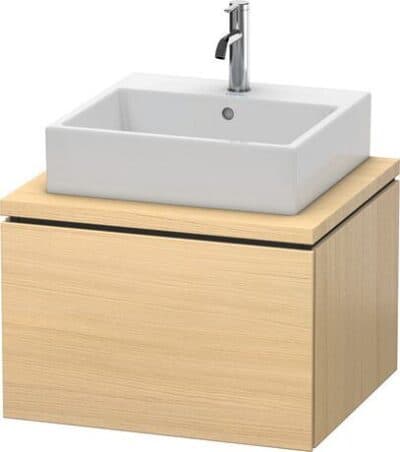 L-Cube Тумба под консольную раковину, подвесная 11