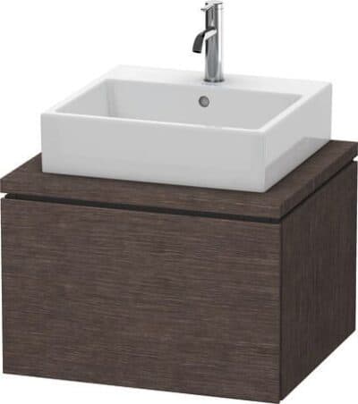 L-Cube Тумба под консольную раковину, подвесная 12