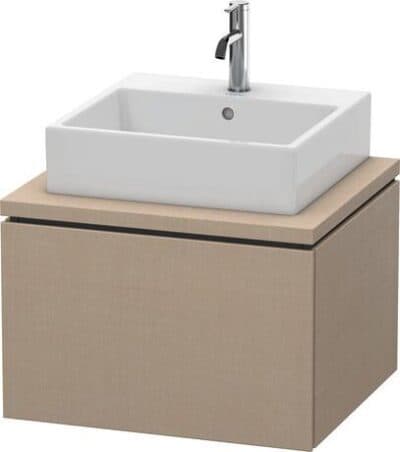 L-Cube Тумба под консольную раковину, подвесная 20