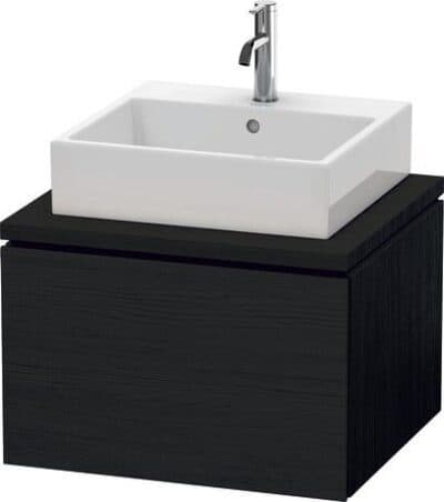 L-Cube Тумба под консольную раковину, подвесная 22