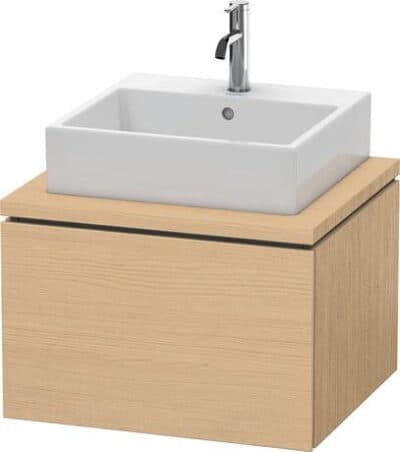 L-Cube Тумба под консольную раковину, подвесная 23