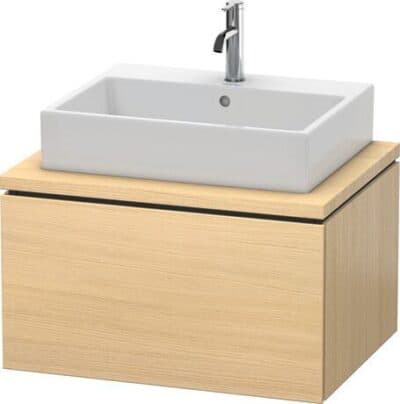 L-Cube Тумба под консольную раковину, подвесная 11