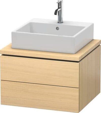 L-Cube Тумба под консольную раковину, подвесная 11