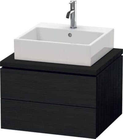 L-Cube Тумба под консольную раковину, подвесная 22