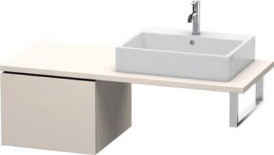 L-Cube Тумба под консоль 25